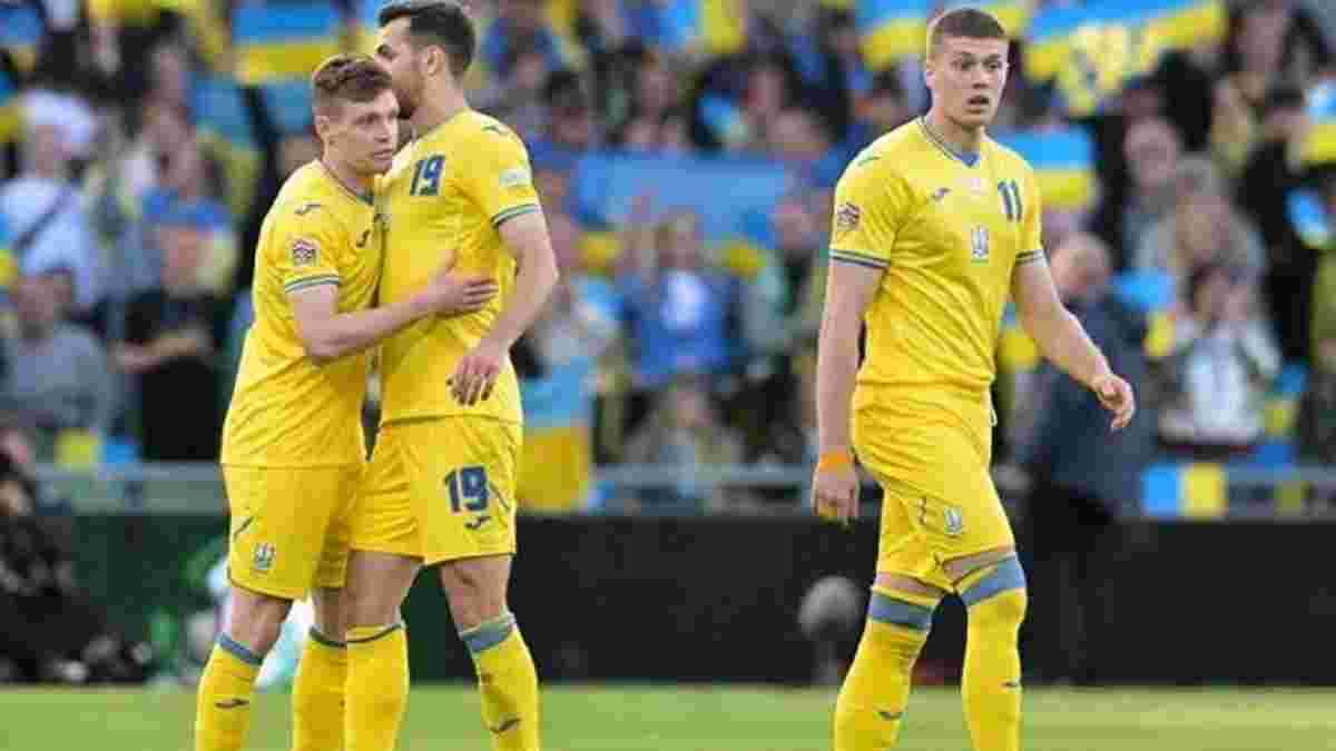 Екс-гравець збірної України отримав підозру у несплаті податків на 18 мільйонів