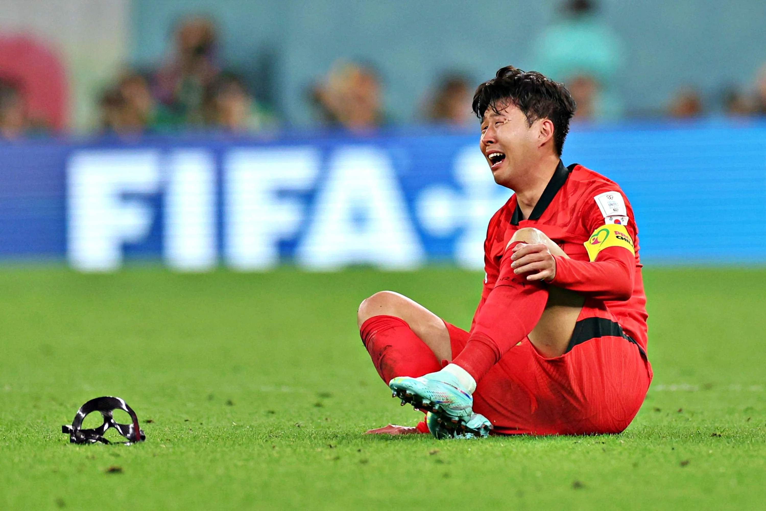 ЧМ-2022: Южная Корея – Португалия: результат и обзор матча 02 12 2022