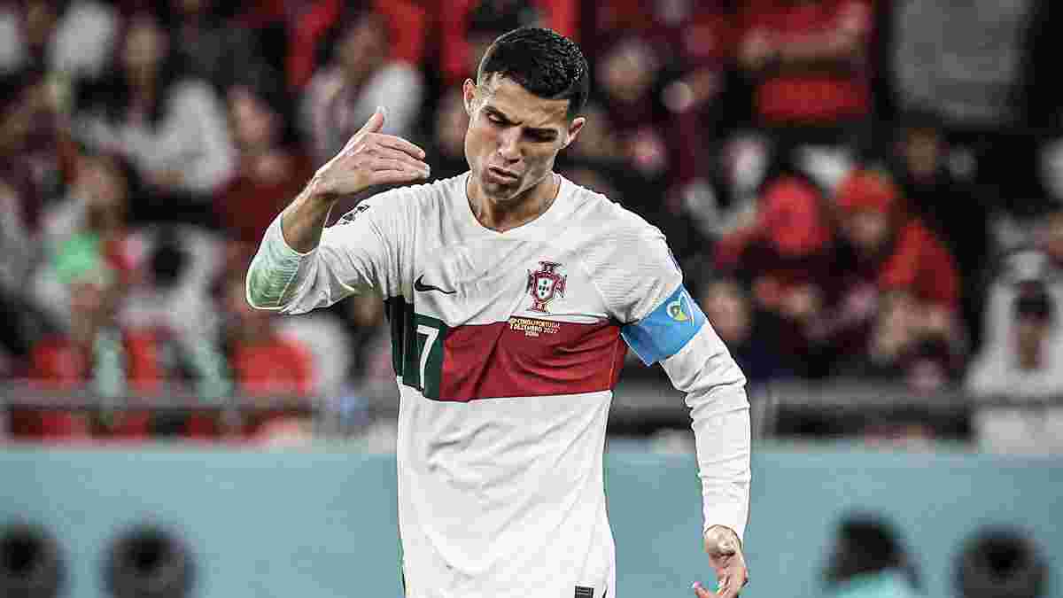 Головні новини 2 грудня: визначились усі пари 1/8 фіналу ЧС-2022, Португалія та Бразилія сенсаційно програли