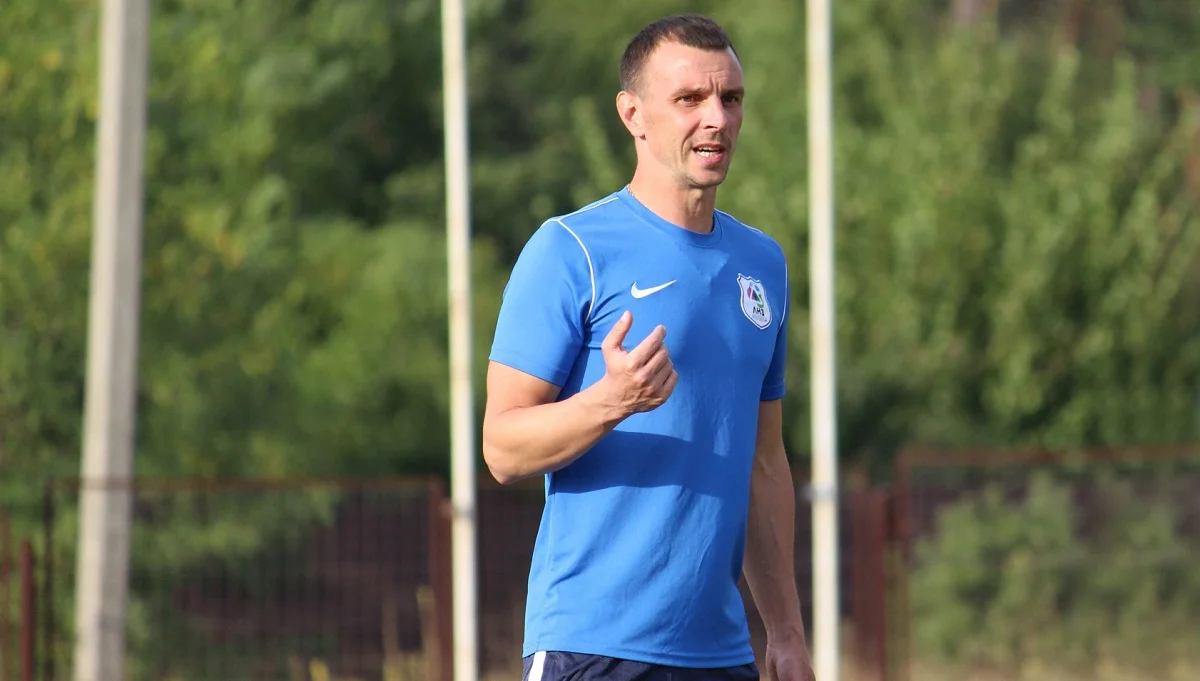 Олександр Ковпак / ЛНЗ