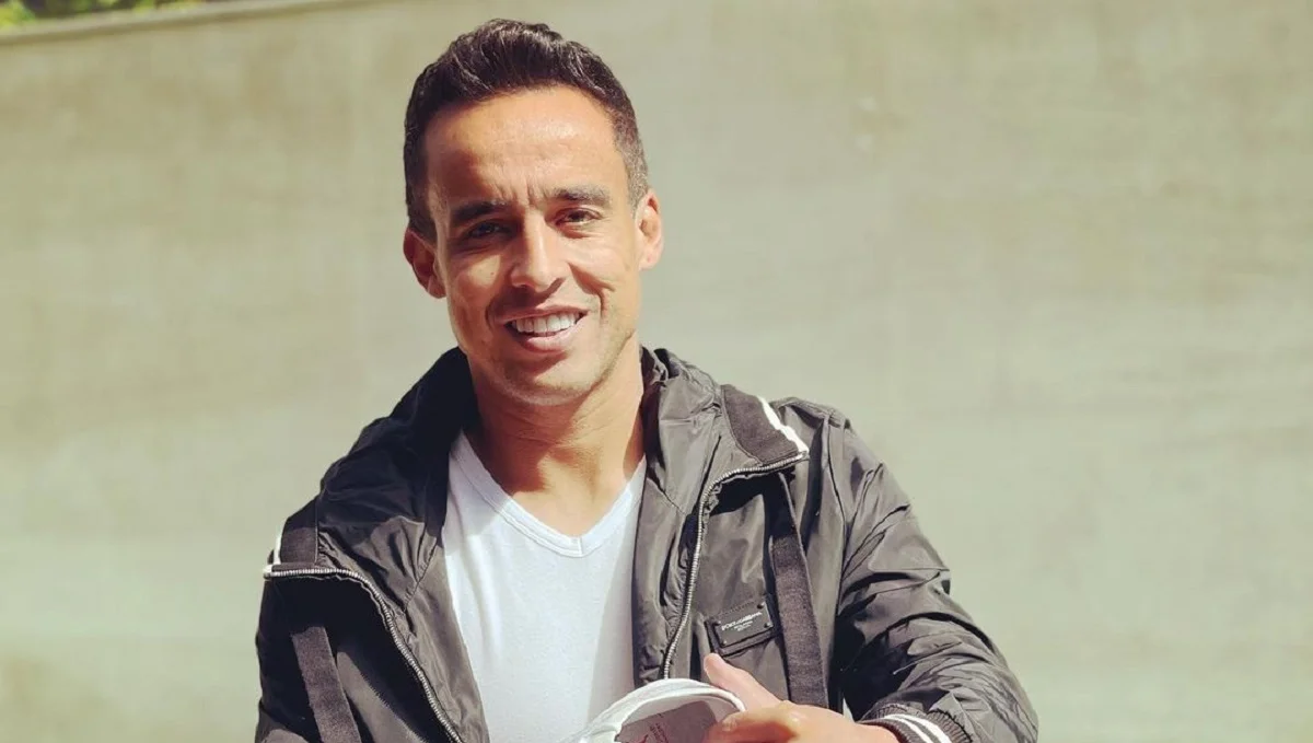 Жадсон / Instagram magicjadson