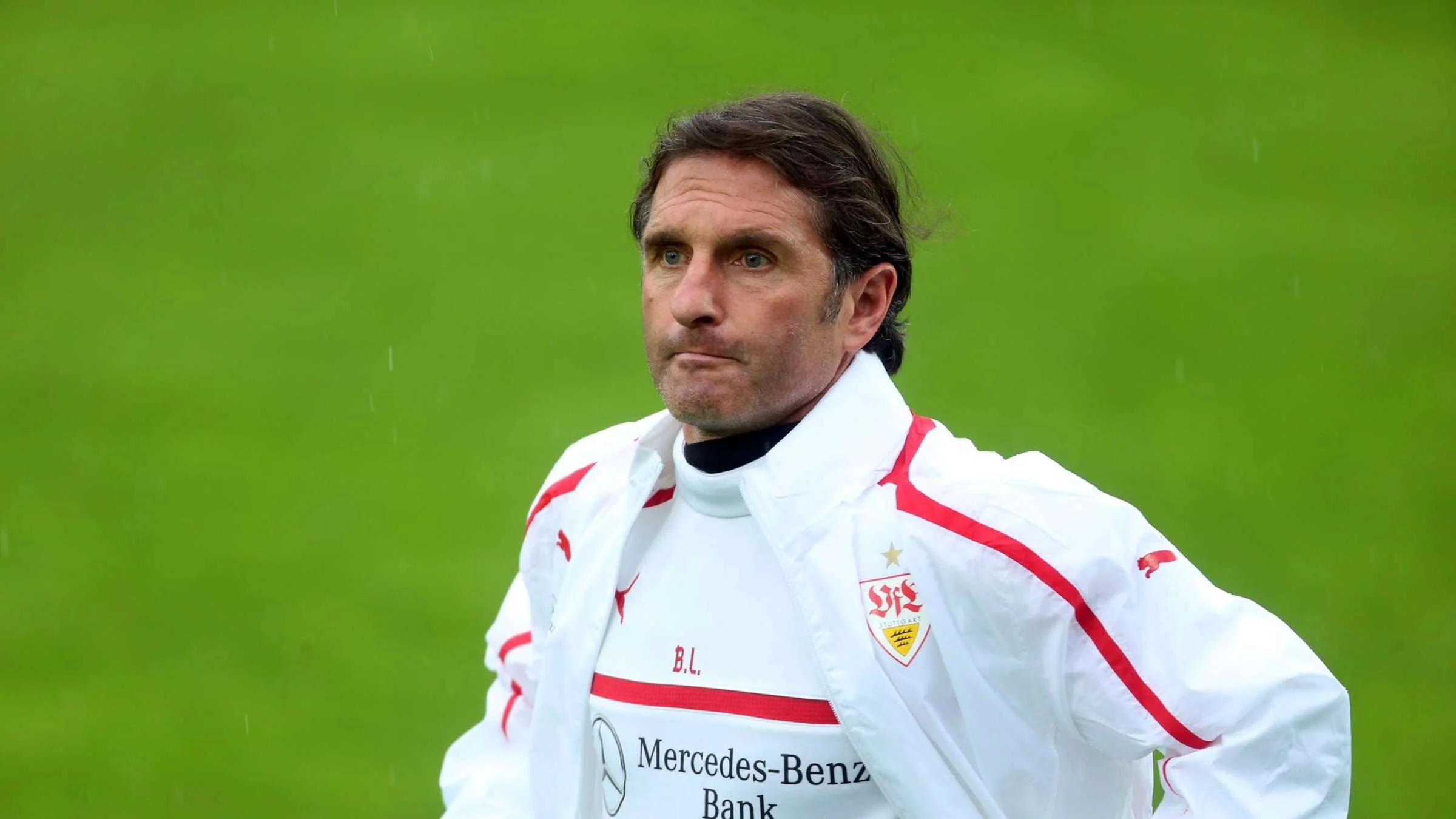 Бруно Лаббадія / TZ