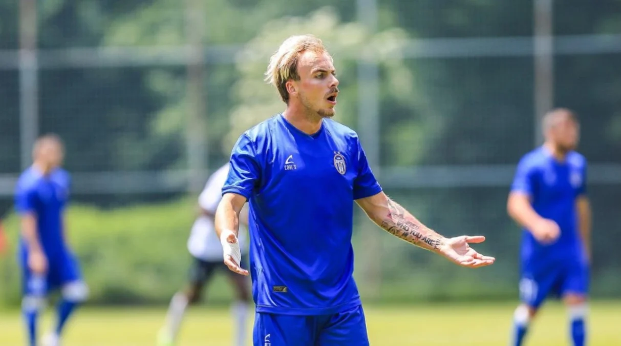 Таулант Сефери / фото из открытых источников