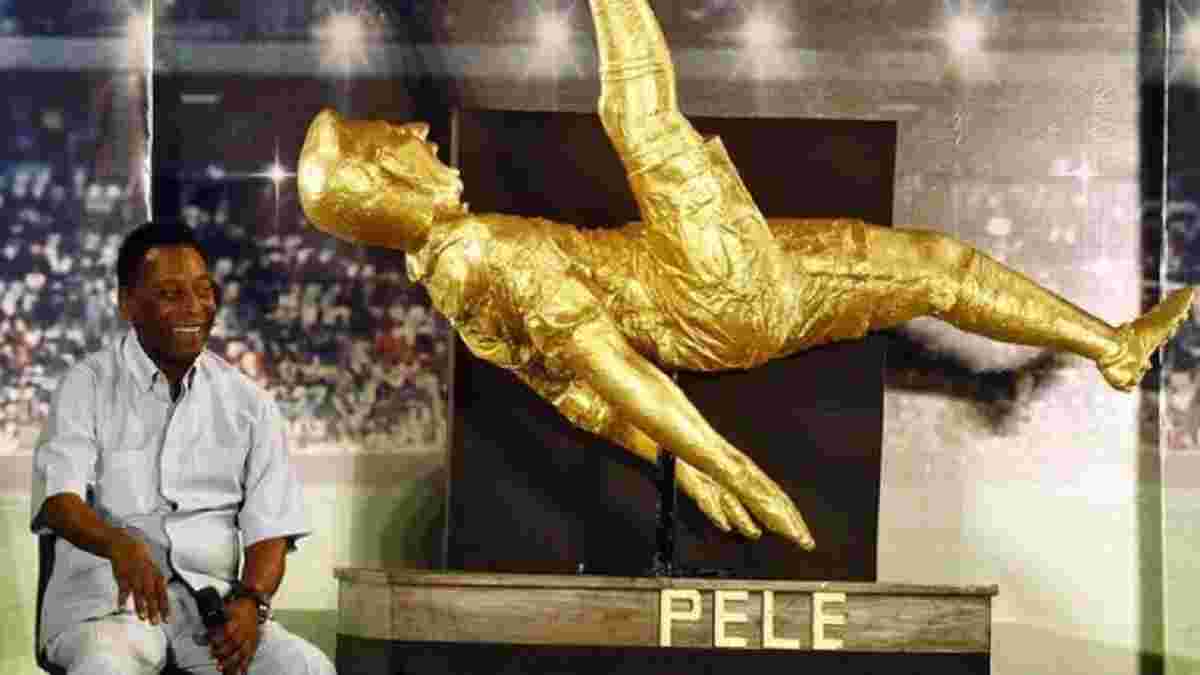 Пеле отреагировал на успех Бразилии в 1/8 финала ЧМ – дочери рассказали о реальном состоянии Короля