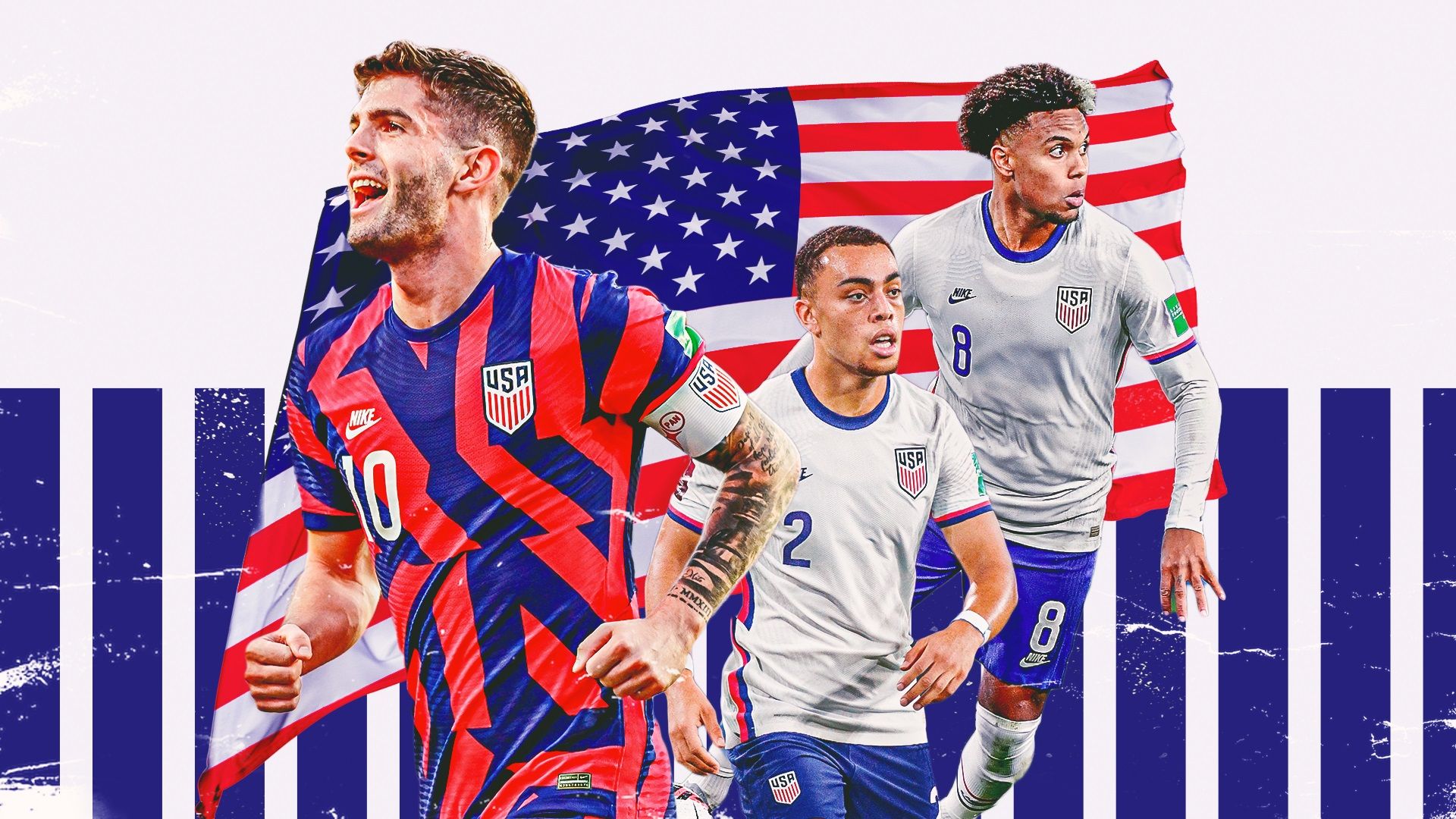 Збірна США / Goal.com