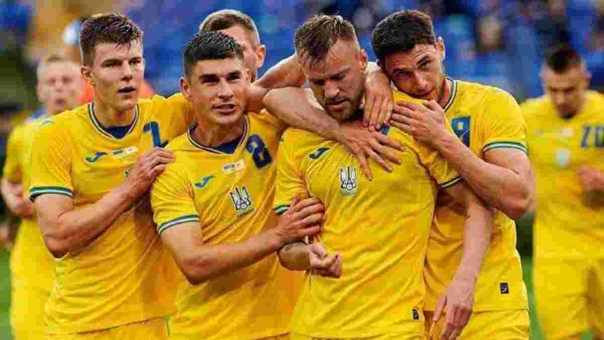 Малиновский может переехать в Лондон даже без Тоттенхэма – знакомый клуб другого лидера сборной Украины