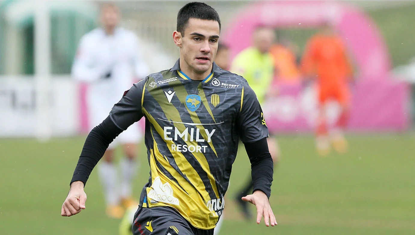 Ярослав Карабин / Сайт Руха