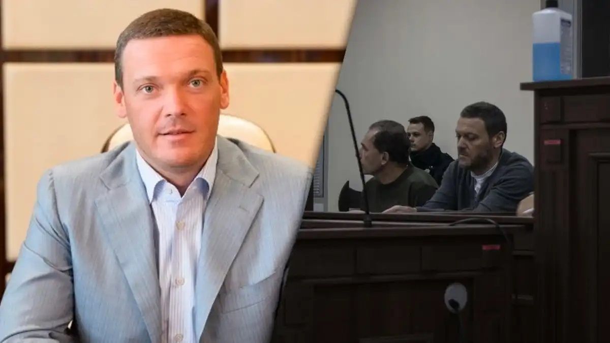 Борис Кауфман / Колаж