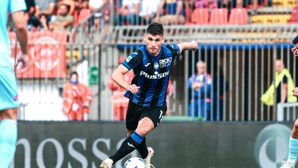 Руслан Маліновський / фото з відкритих джерел