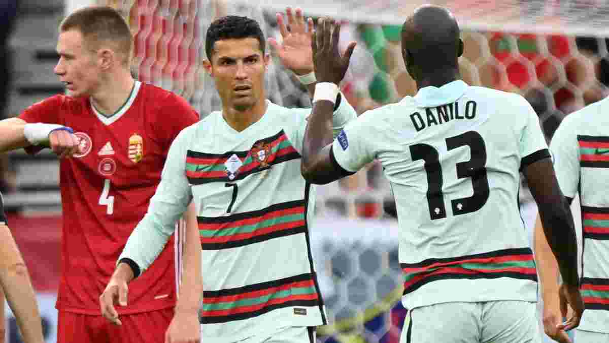 ЧМ-2022: сборная Португалии рискует потерять еще одного игрока до конца Мундиаля
