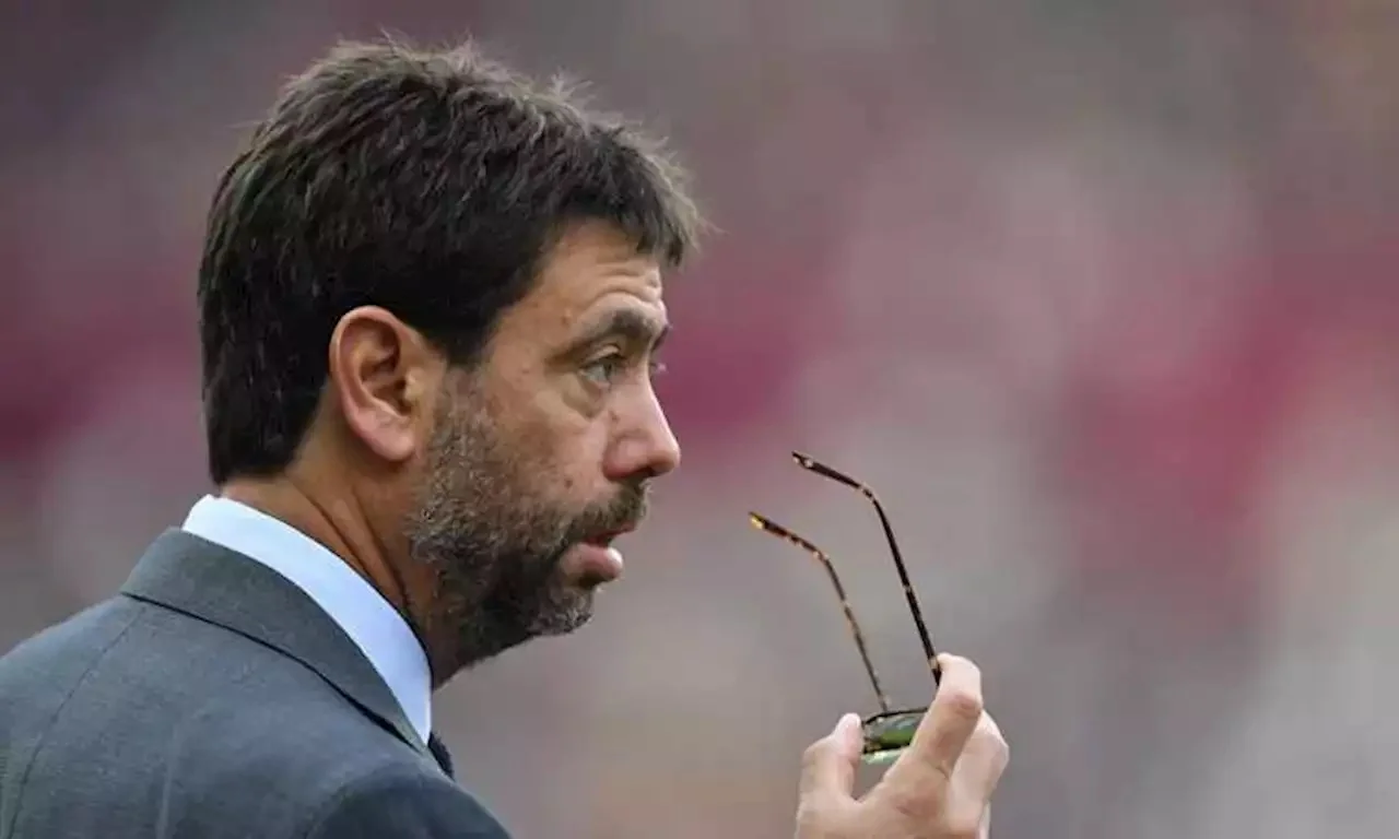 Андреа Аньєллі / headtopics.com