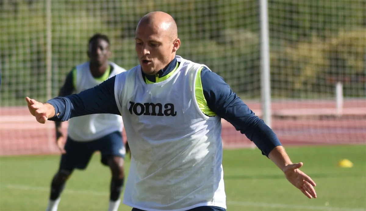 Роман Зозуля / Фото из открытых источников