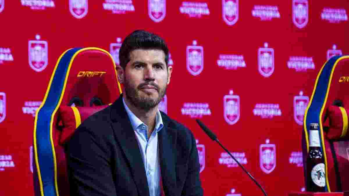 В сборной Испании продолжается революция – еще одна официальная отставка после смены тренера