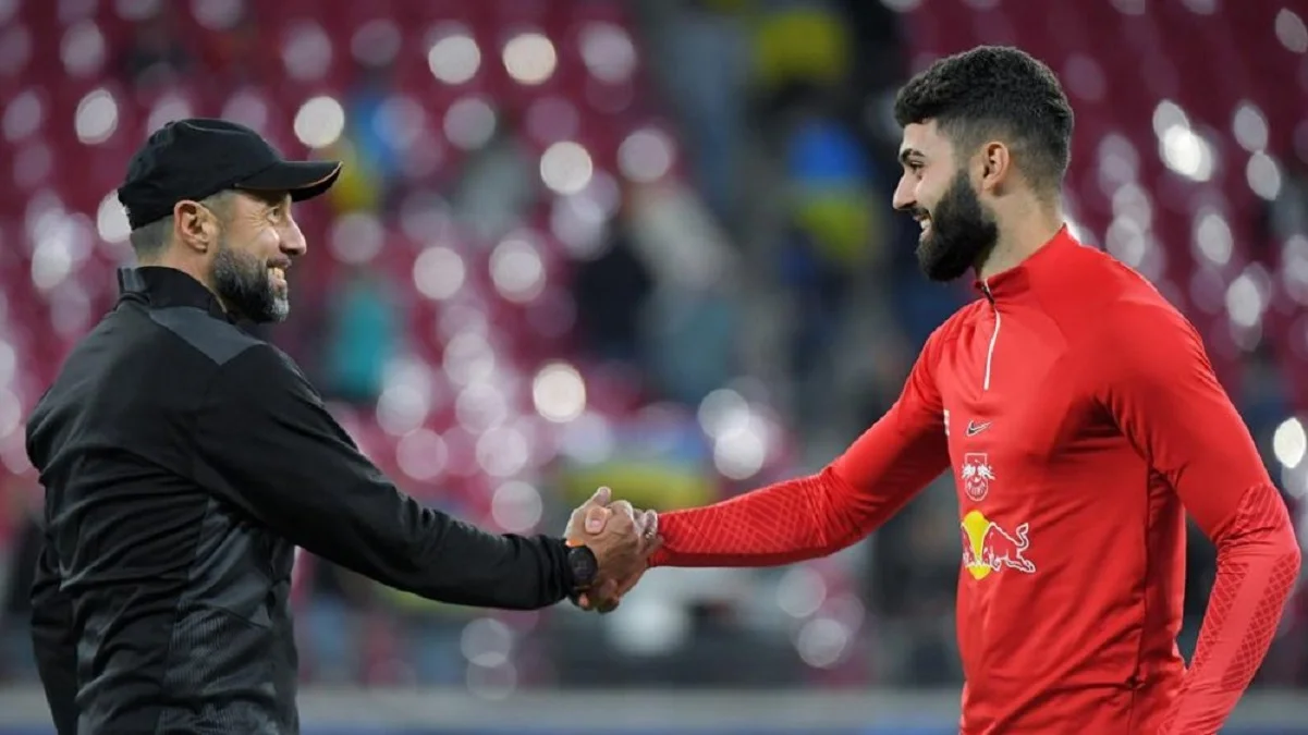 Йовічевіч і Гвардіол