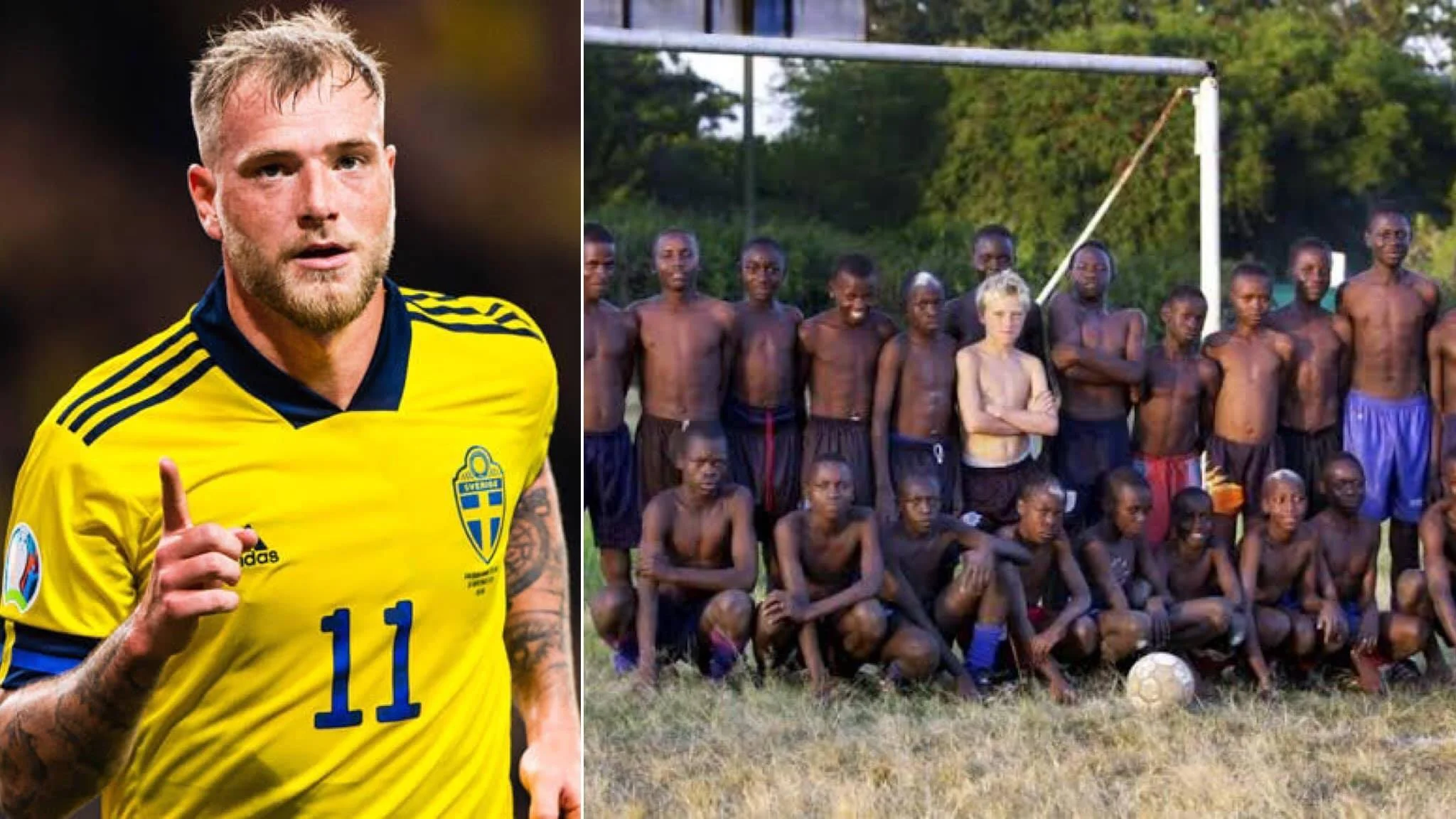 Джон Гвідетті