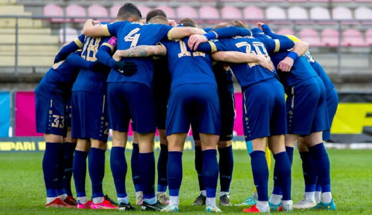 Львів / ФК Львів