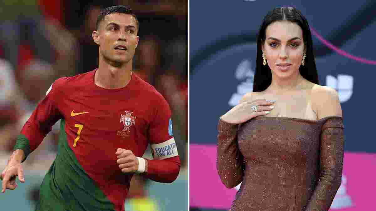 Джорджина раскритиковала тренера Португалии – возлюбленная Роналду нашла виновного в неудаче на ЧМ-2022