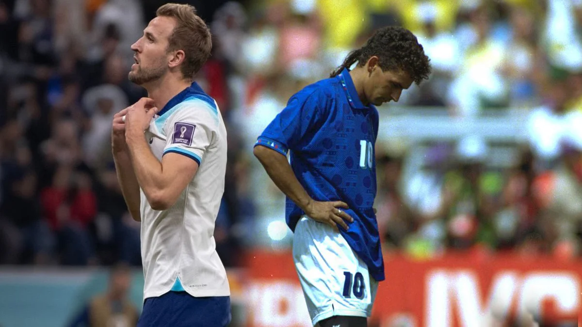 Невдахи чемпіонатів світу, які не забивали пенальті