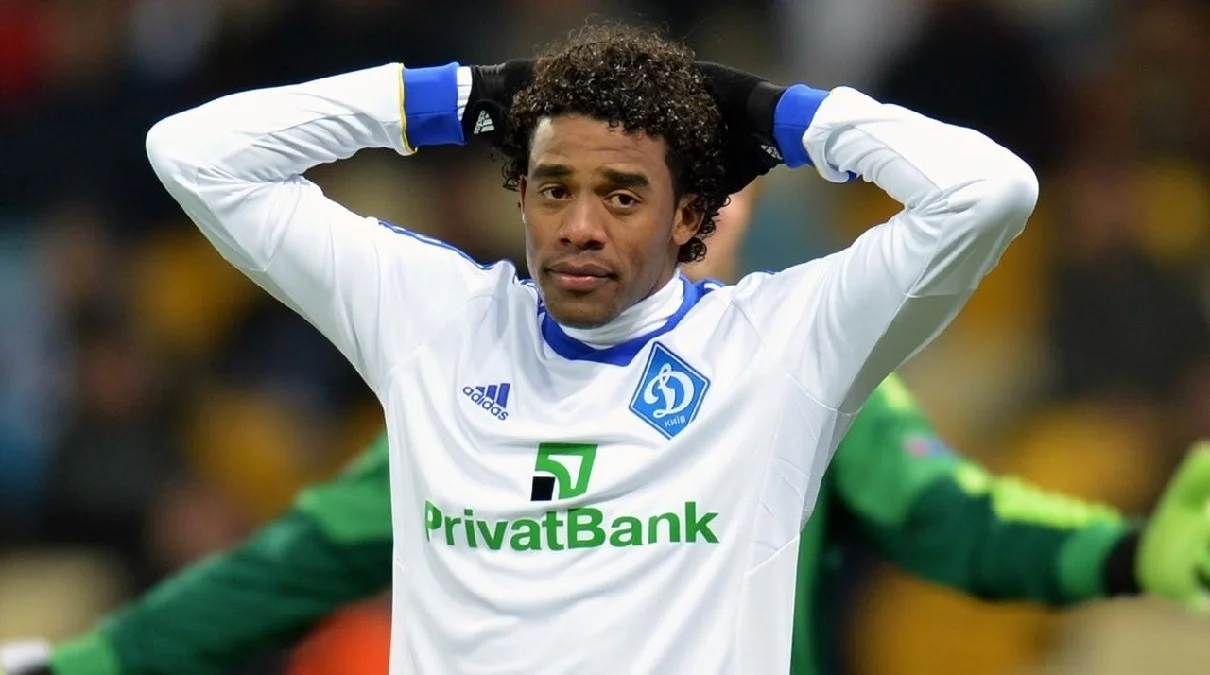 Бетао / ФК Динамо