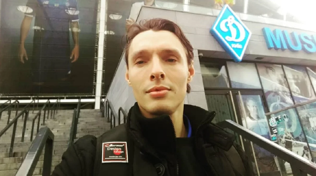 Олег Старинський / Facebook