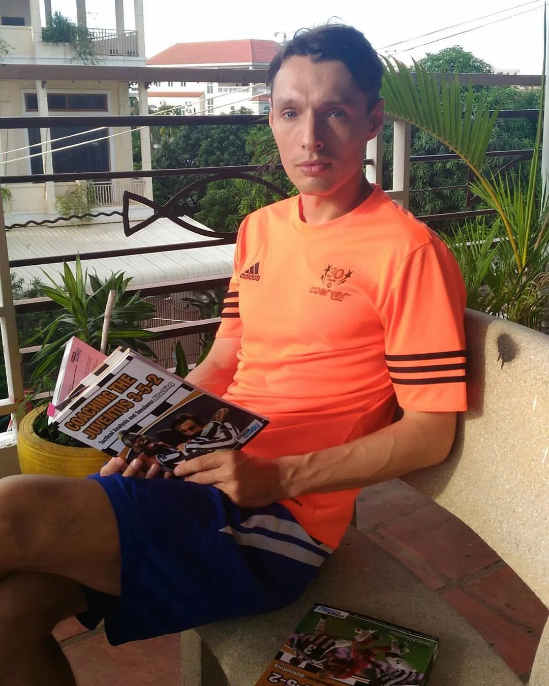 старинський