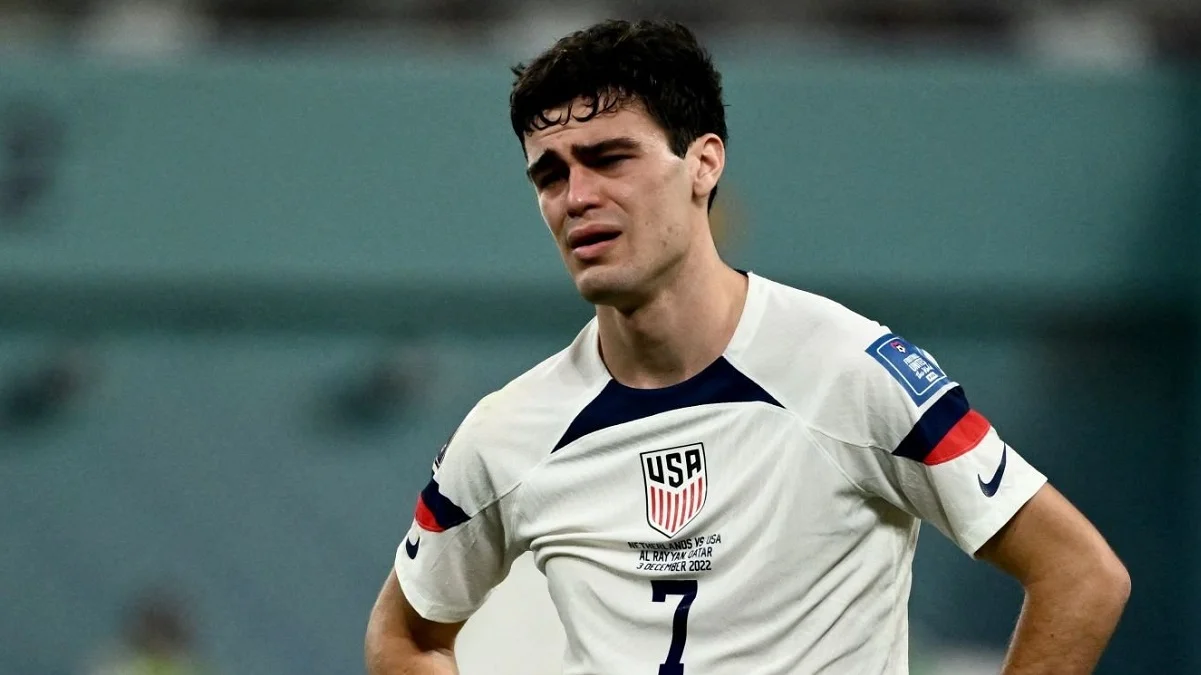 Джованні Рейна / Getty images