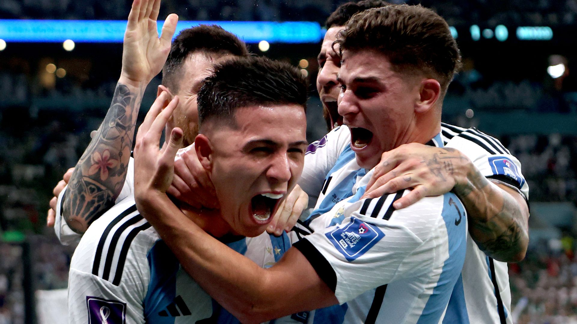 Енцо Фернандес / stadiumastro.com