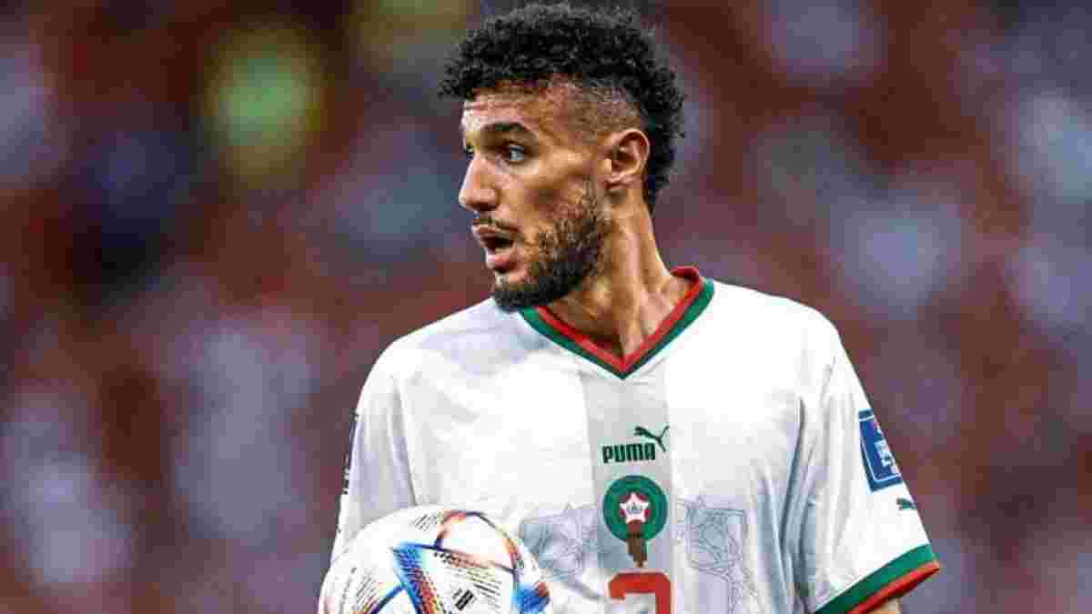 Зірка збірної Марокко встигне відновитись до півфіналу ЧС-2022 проти Франції