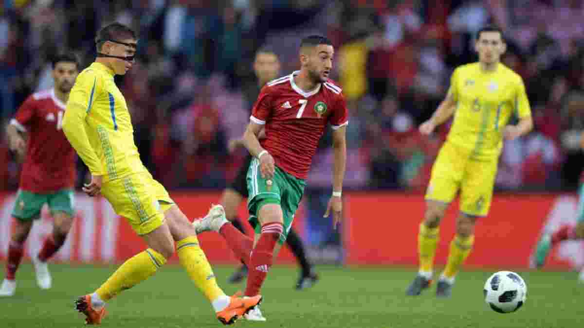 "Не вважаю, що Марокко сильніше за збірну України": Циганик не бачить головної сенсації у фіналі ЧС-2022 