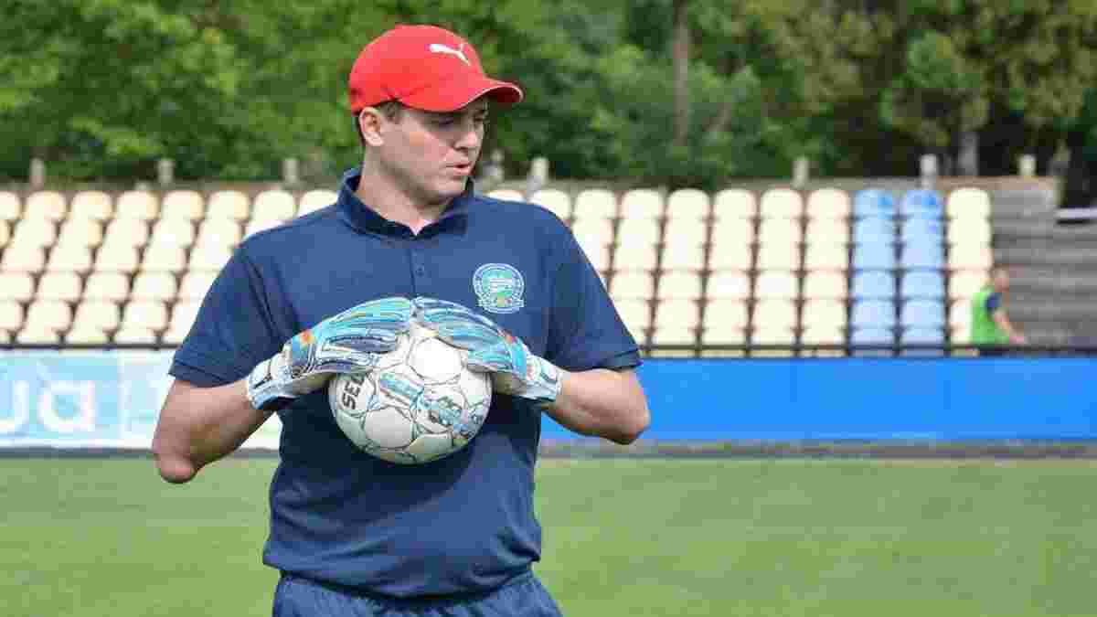 Зрадити батьківщину за 70 000 рублів: як колаборант пропонував українському тренеру роботу в клубі окупантів