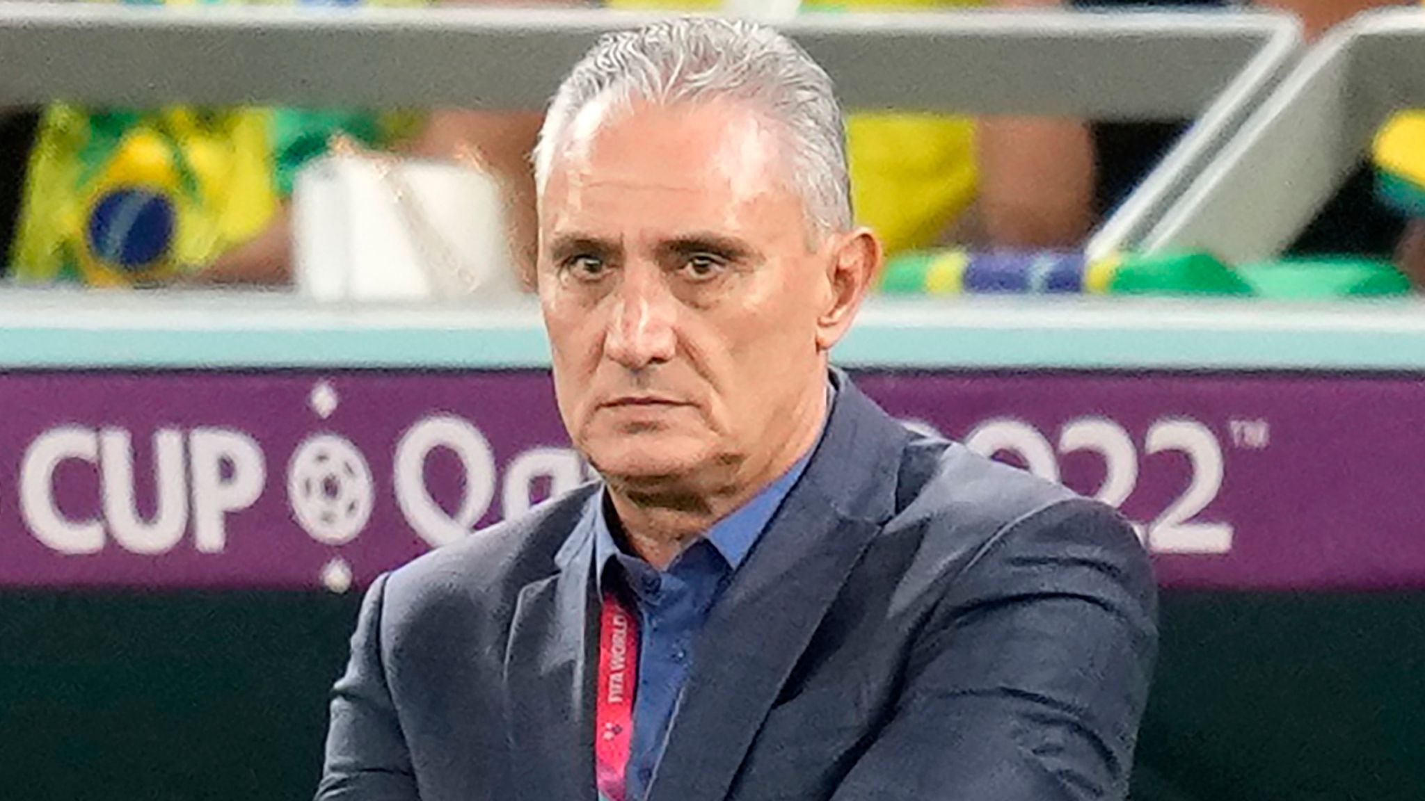 Тите / Sky Sports