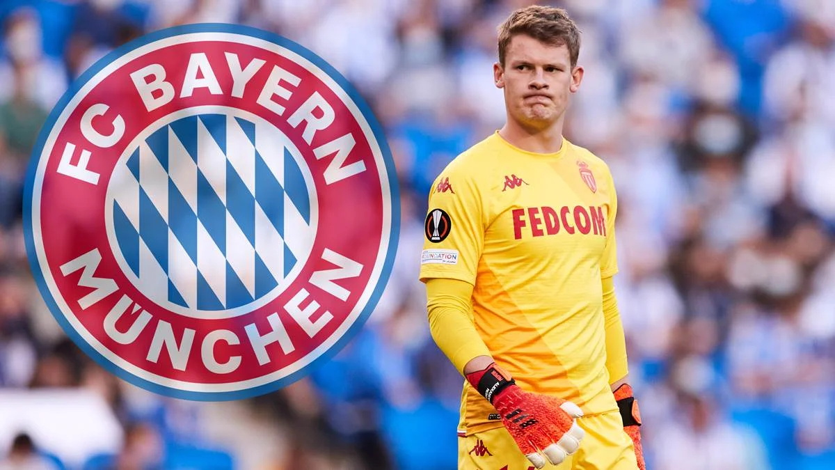 Александр Нюбель / sportbuzzer.de