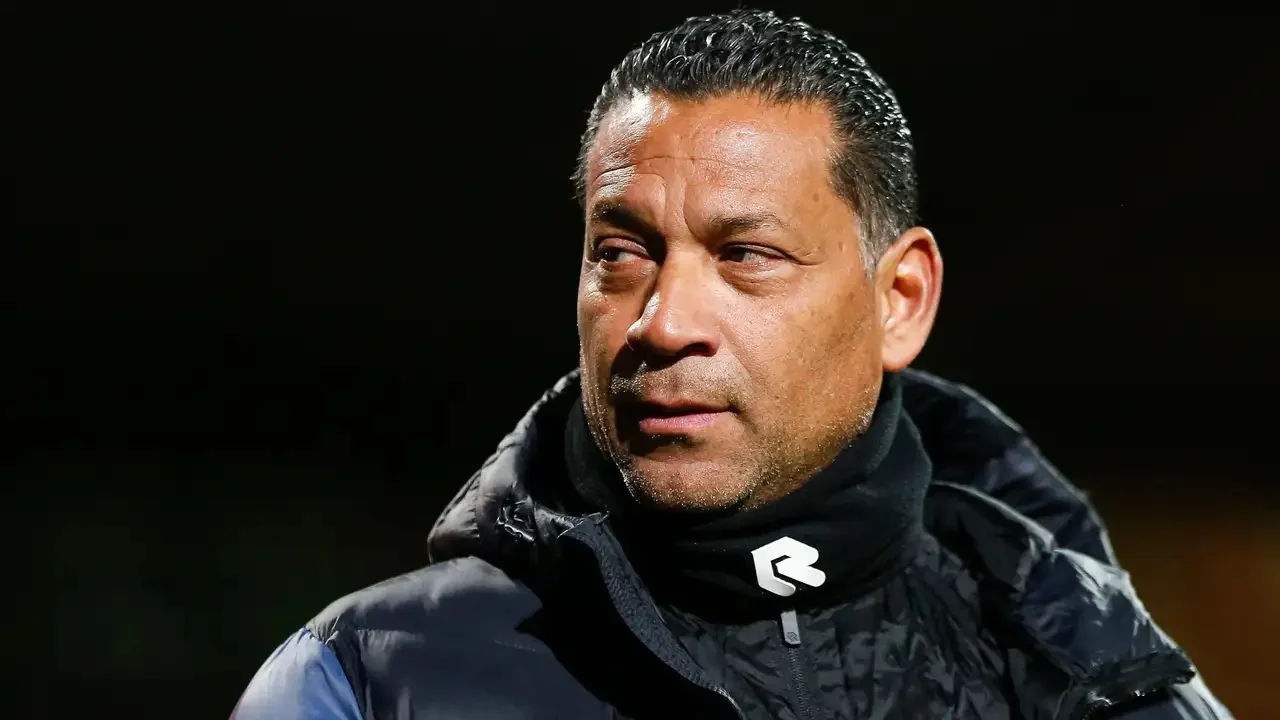 Хенк Фрейзер / nu.nl