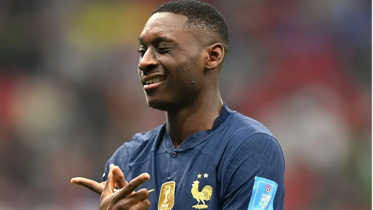 Рандаль Коло Муани / opoyi.com