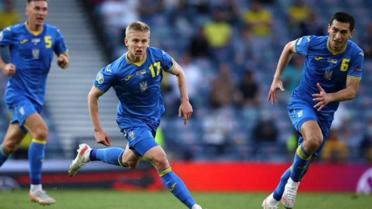 Зінченко та Степаненко / фото з відкритих джерел