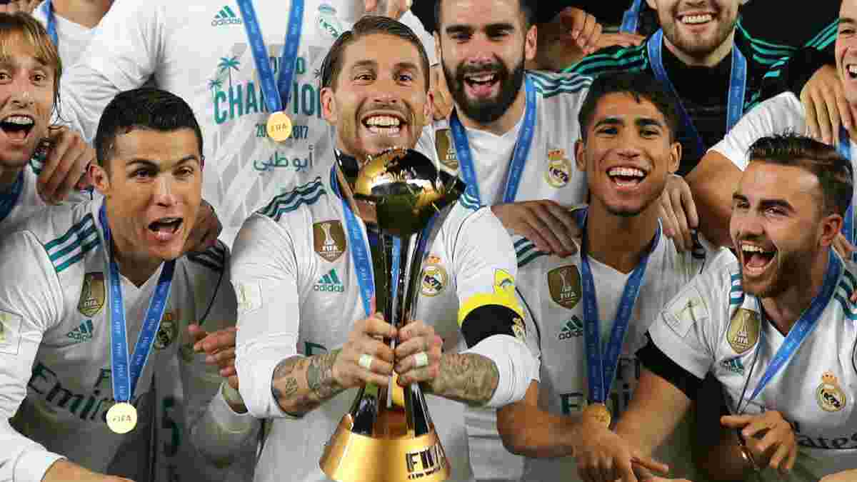 ФІФА віддасть Клубний чемпіонат світу-2022 Марокко, – джерело