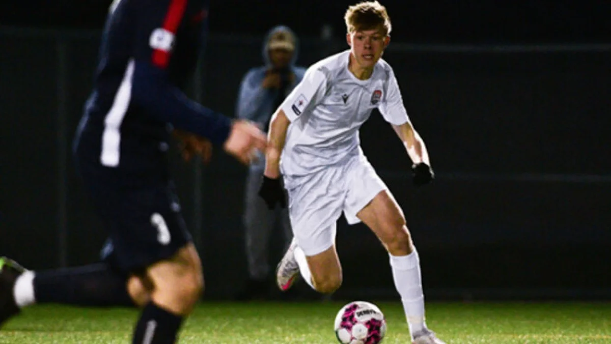 Маркиян Войцеховский / фото из открытых источников