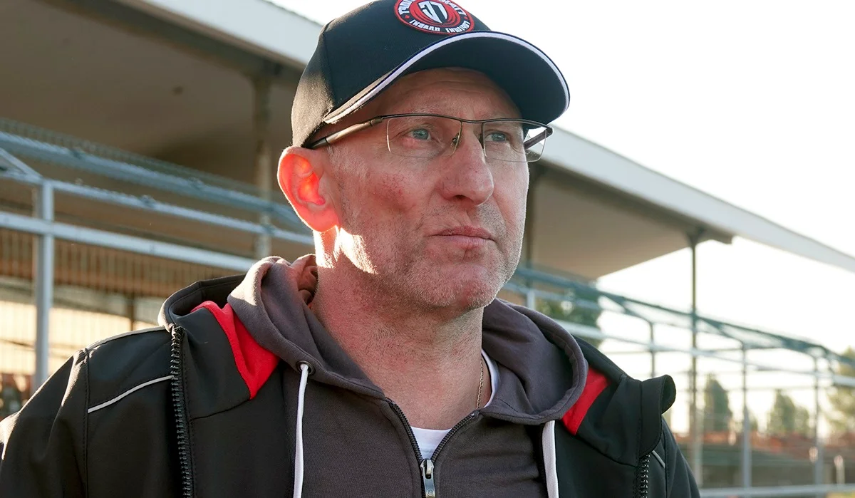 Игорь Жабченко / ФК Горняк-Спорт