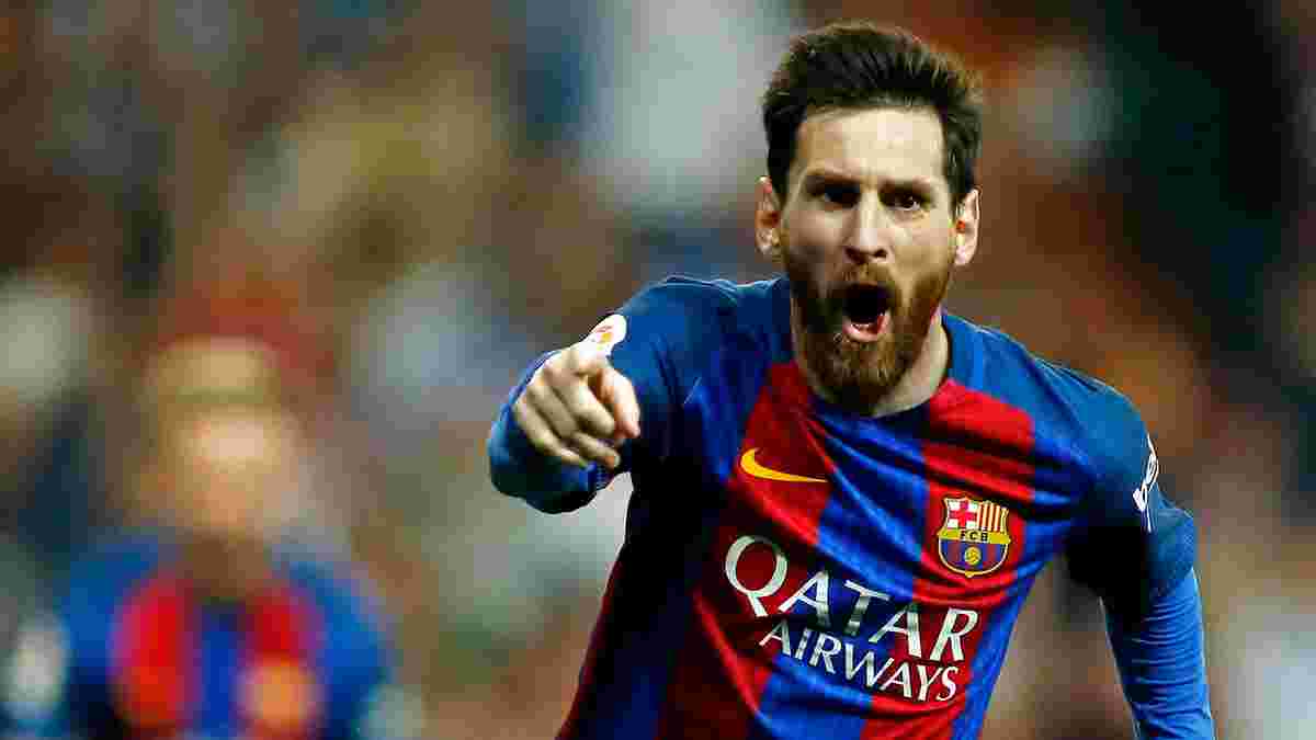Барселона отримає від ФІФА гроші за виступ Мессі на ЧС-2022