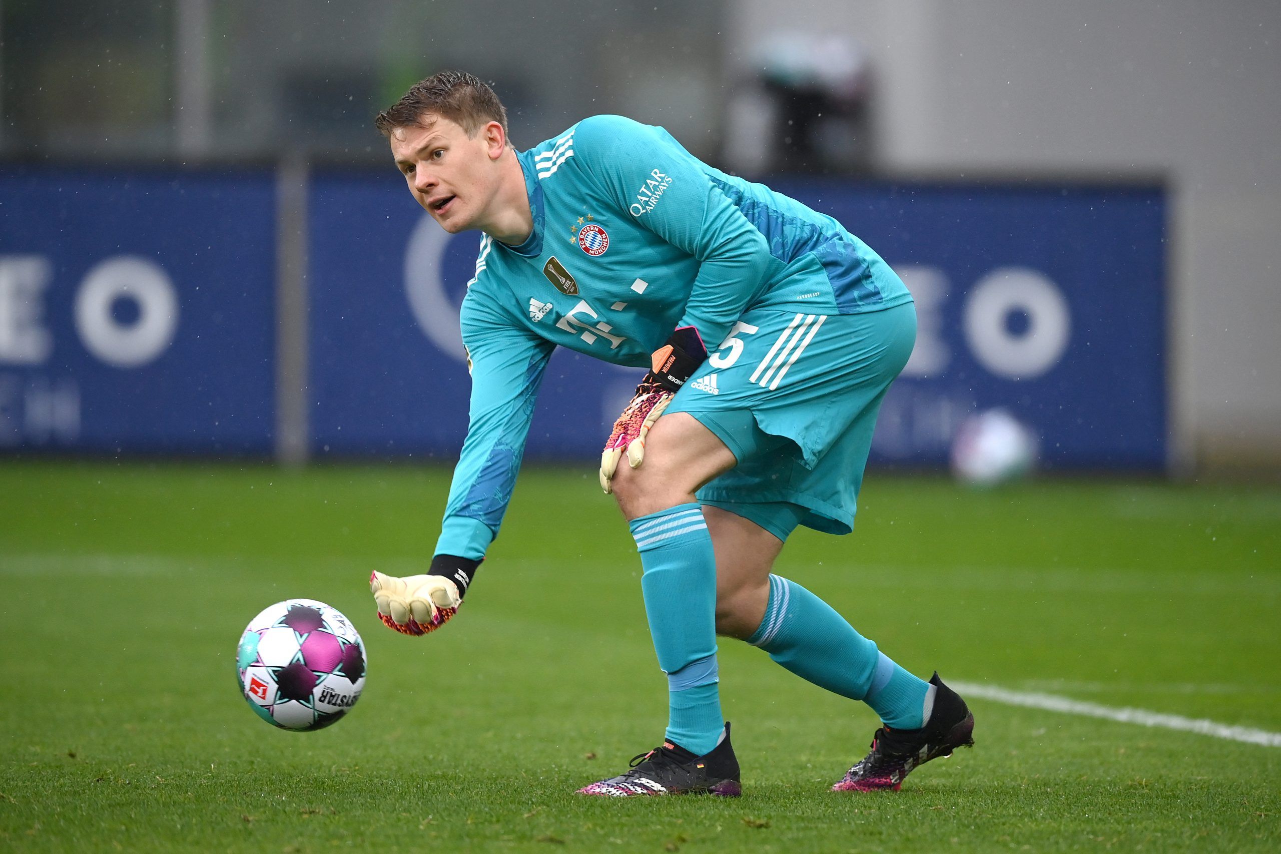 Алєксандер Нюбель / getfootballnewsfrance.com