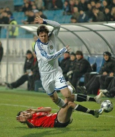 мілевський мілевський