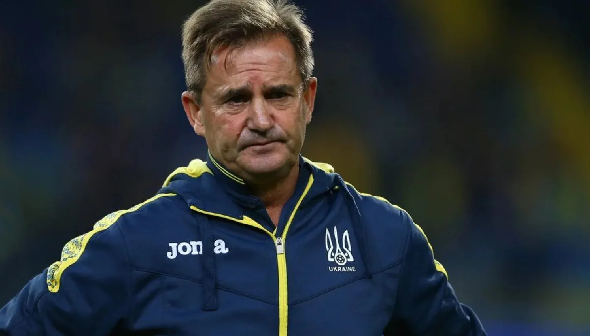 Рауль Рианчо / УАФ