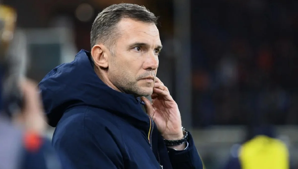 Андрей Шевченко / Фото из открытых источников