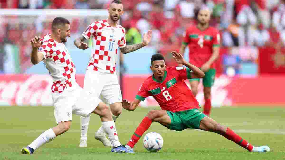 "Марокко нагадує мені Хорватію зразка 2018 року": Даліч назвав головну чесноту суперника у боротьбі за бронзу ЧС-2022
