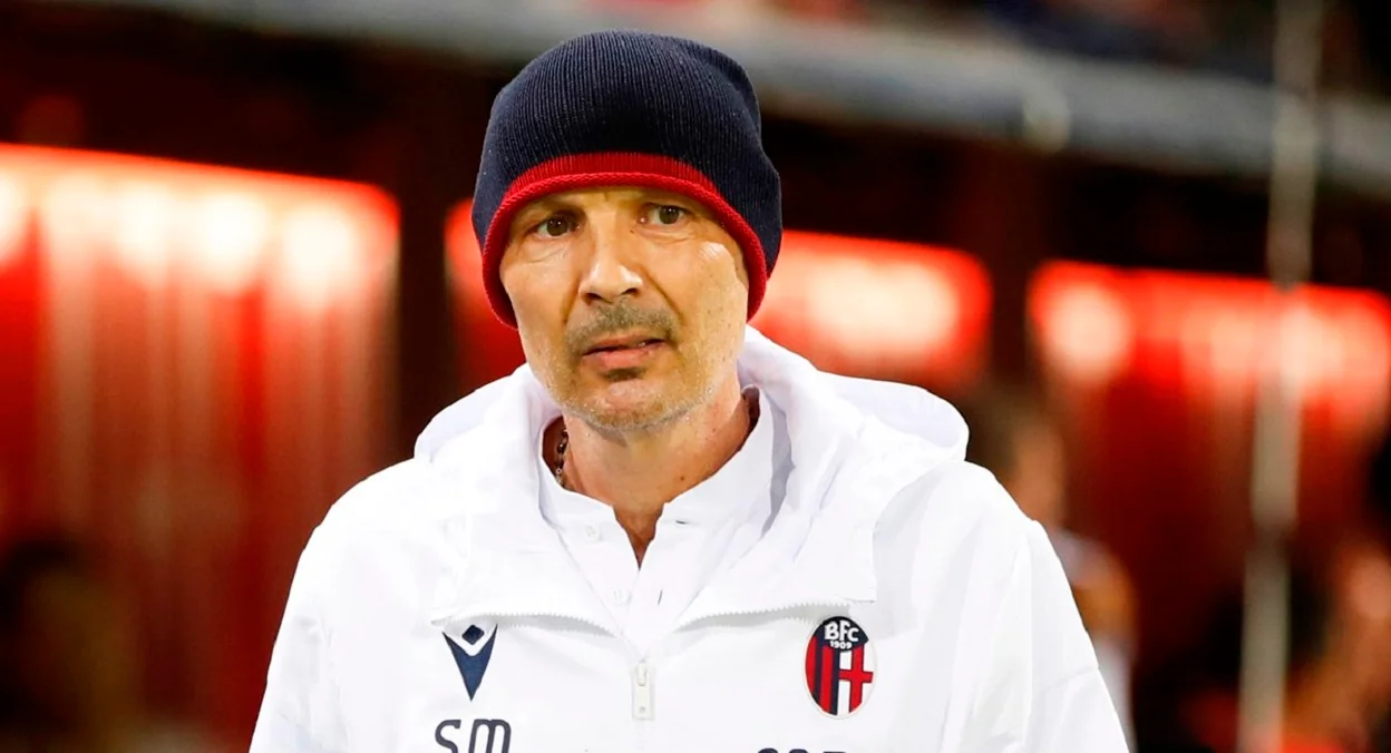 Синиша Михайлович / Getty Images