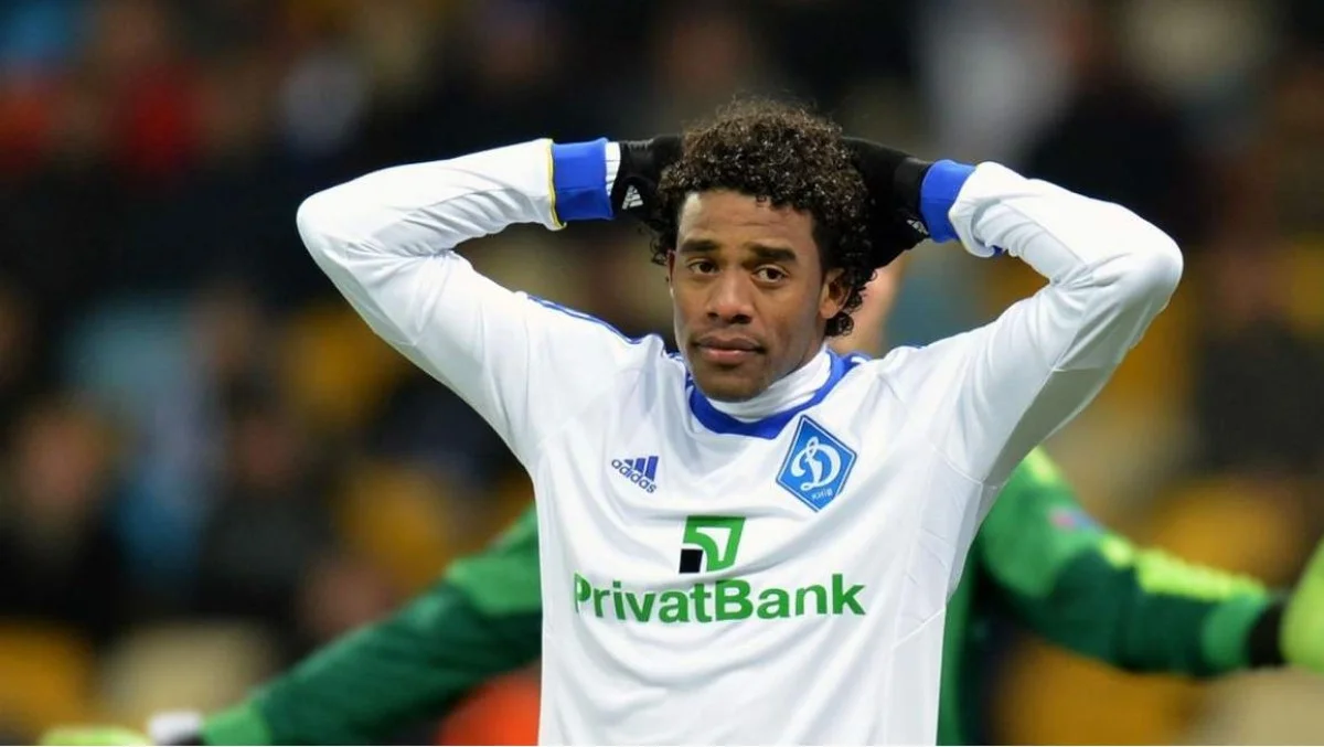 Бетао / фото: ФК Динамо