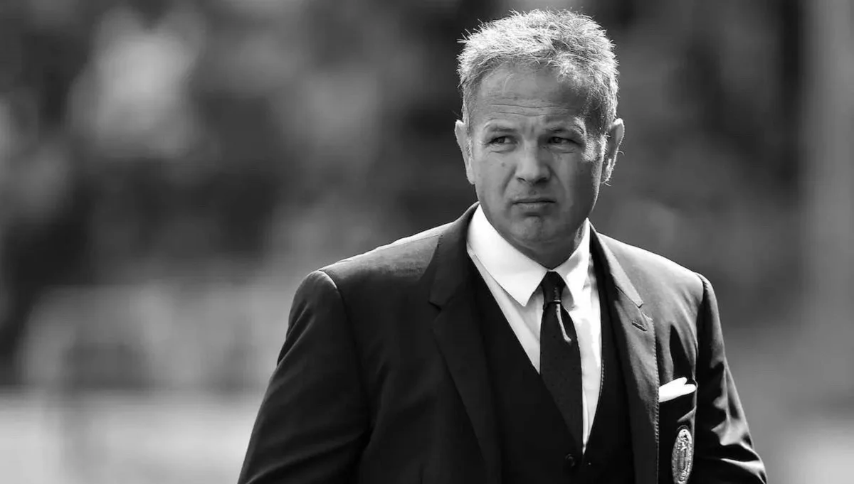 Синиша Михайлович умер / ФК Болонья