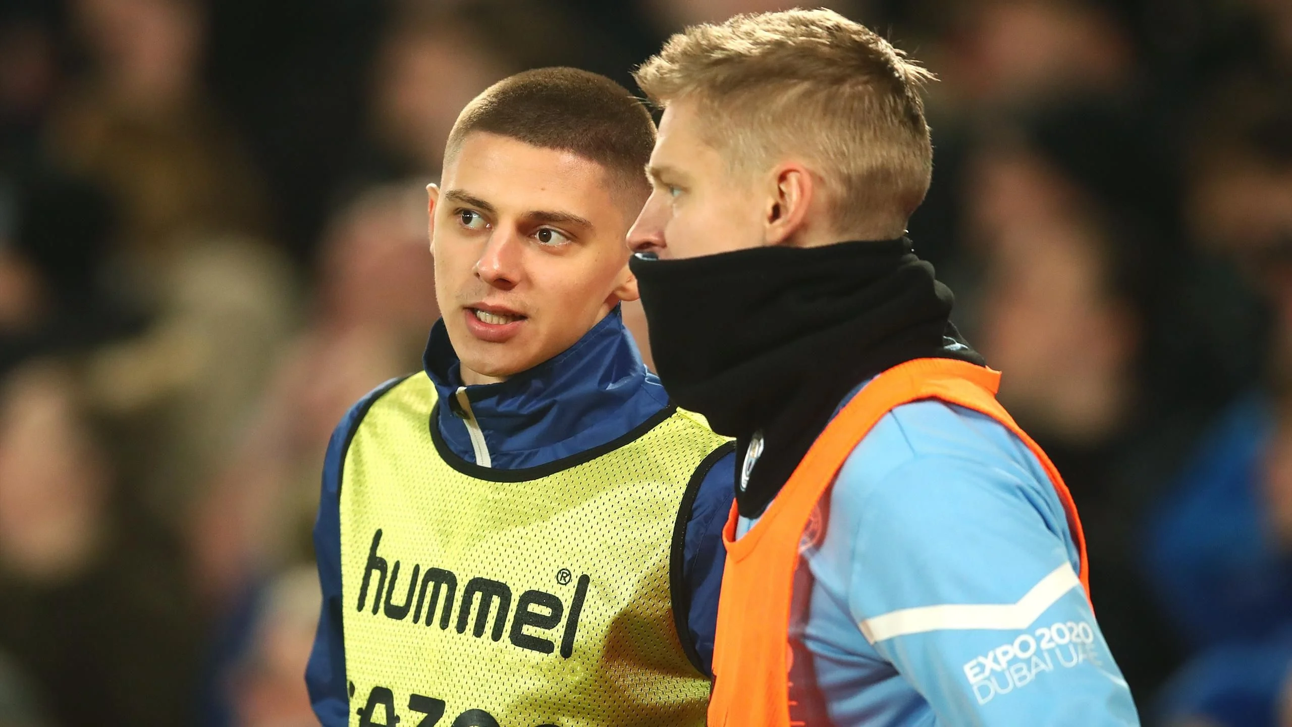 Миколенко и Зинченко