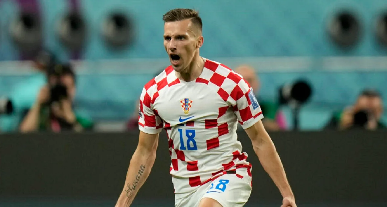 Мислав Оршич / Getty Images