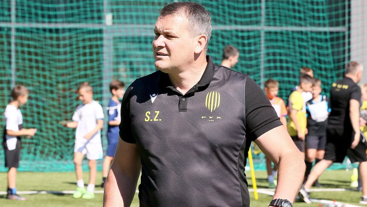 Сергей Зайцев / ФК Рух